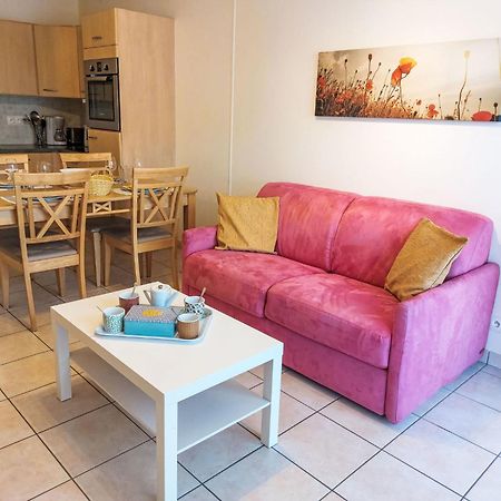 Apartment Crespin By Interhome Saint-Gervais-les-Bains Exteriér fotografie