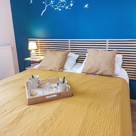 Apartment Crespin By Interhome Saint-Gervais-les-Bains Exteriér fotografie