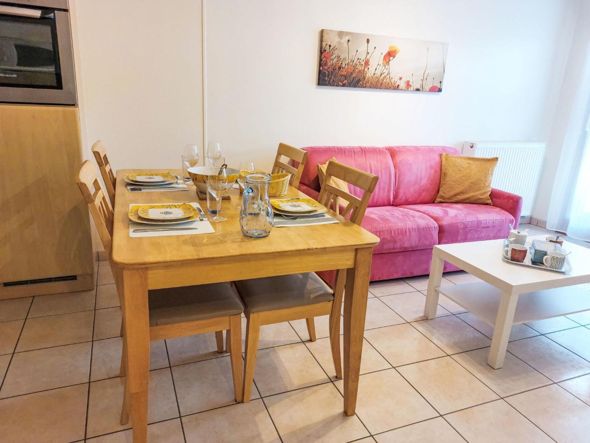Apartment Crespin By Interhome Saint-Gervais-les-Bains Exteriér fotografie