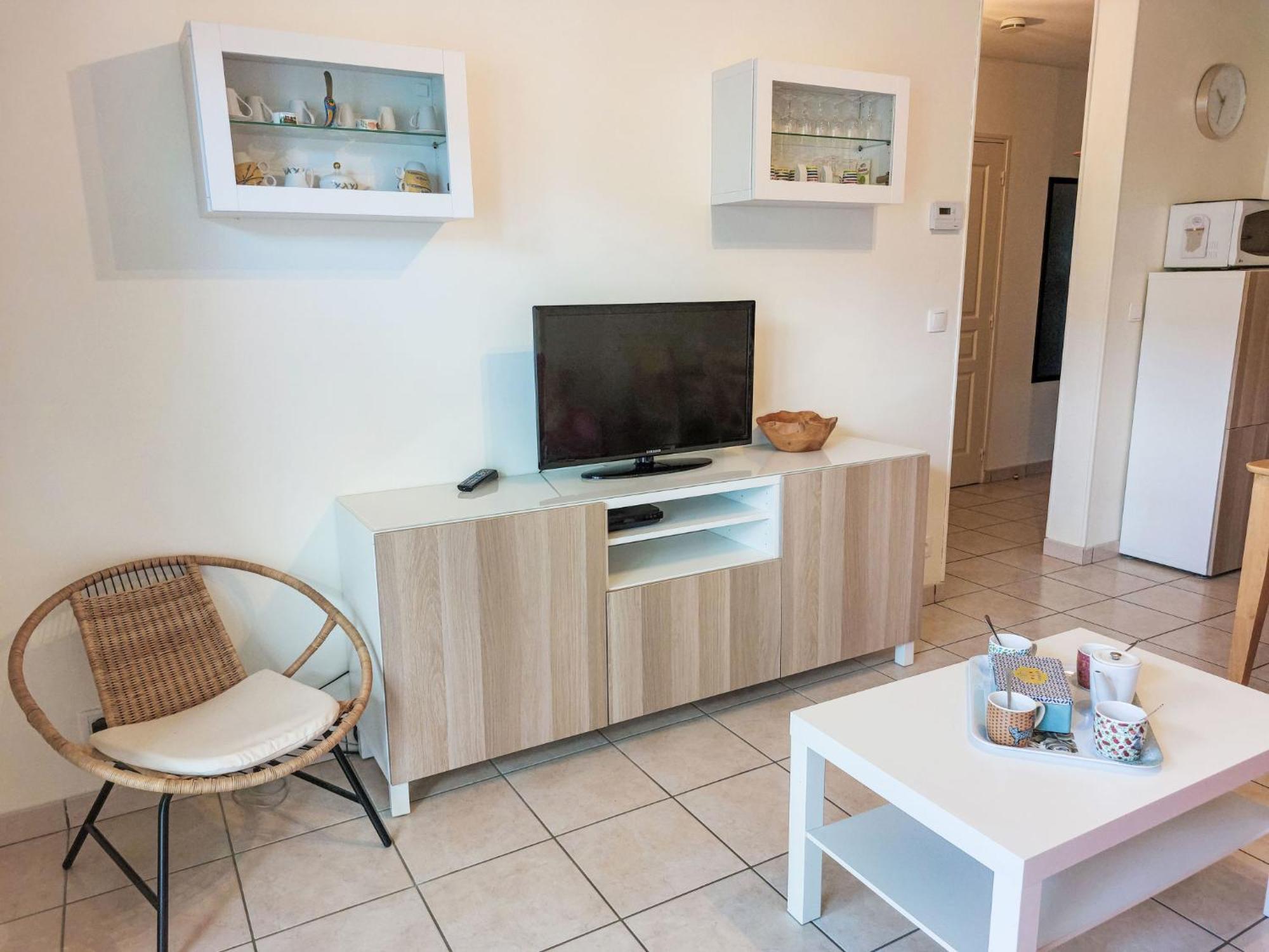 Apartment Crespin By Interhome Saint-Gervais-les-Bains Exteriér fotografie