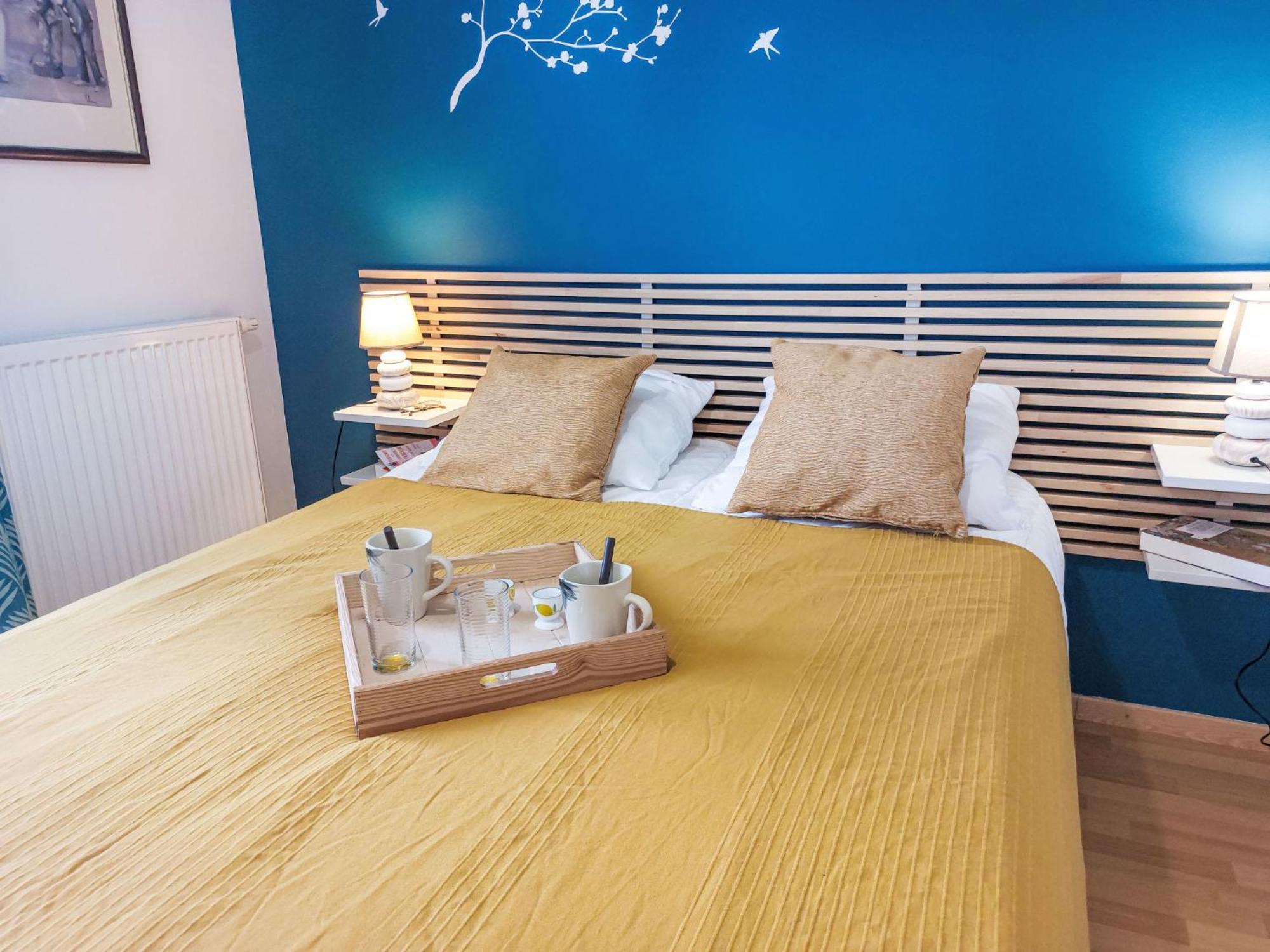 Apartment Crespin By Interhome Saint-Gervais-les-Bains Exteriér fotografie