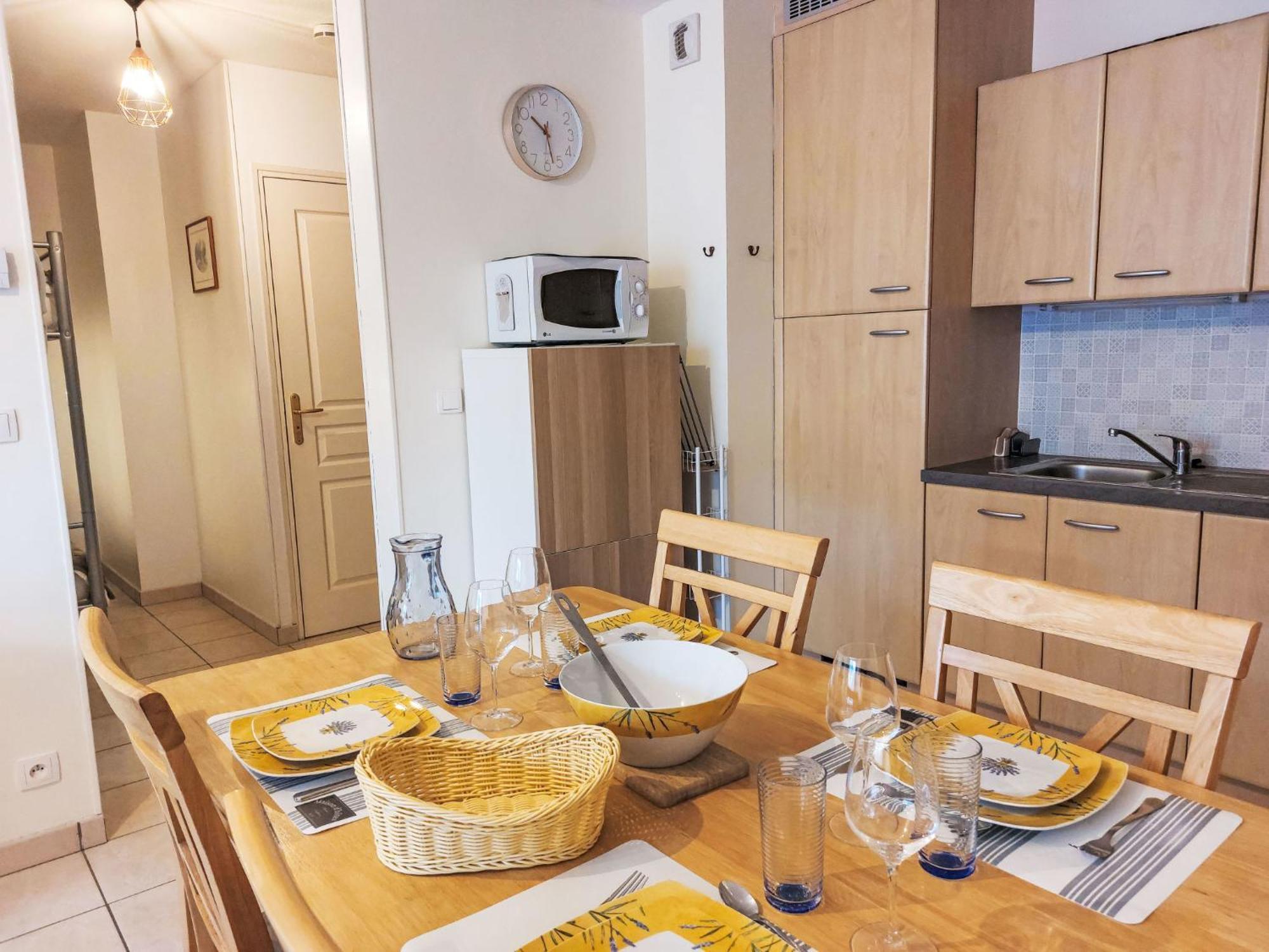 Apartment Crespin By Interhome Saint-Gervais-les-Bains Exteriér fotografie