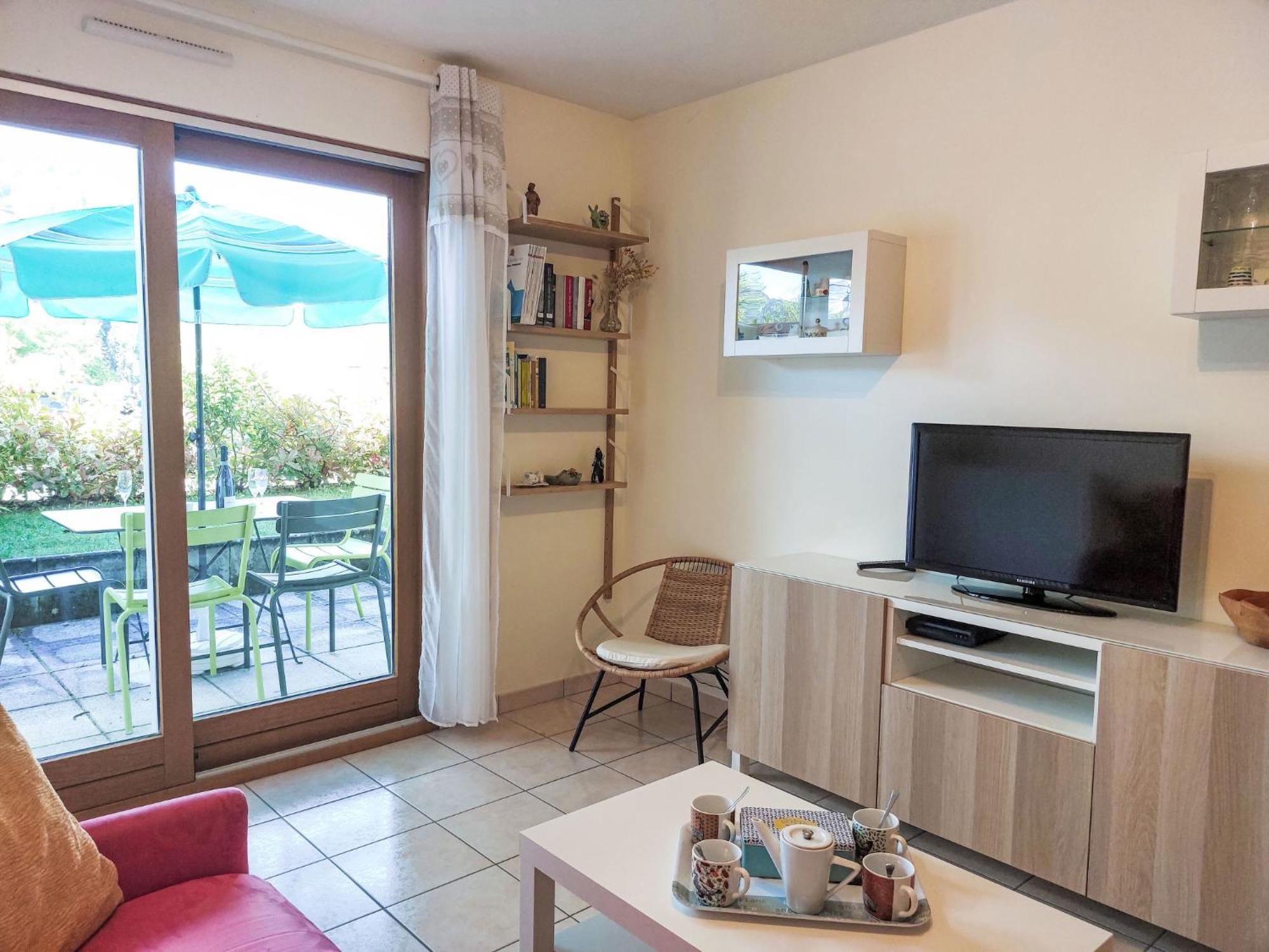Apartment Crespin By Interhome Saint-Gervais-les-Bains Exteriér fotografie